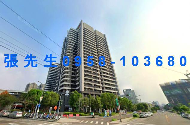 台中北屯法拍大樓-1