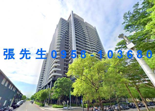 台中北屯法拍大樓-3