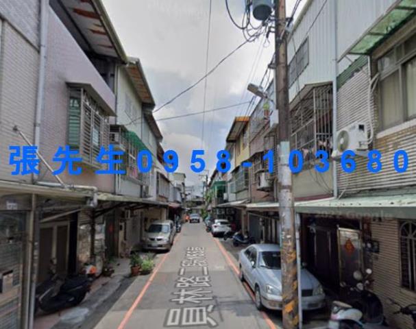 桃園透天法拍-2