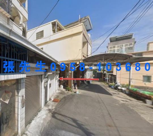 高雄拍賣透天-2