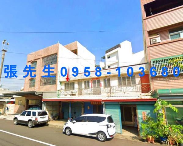 台南歸仁法拍透天-0