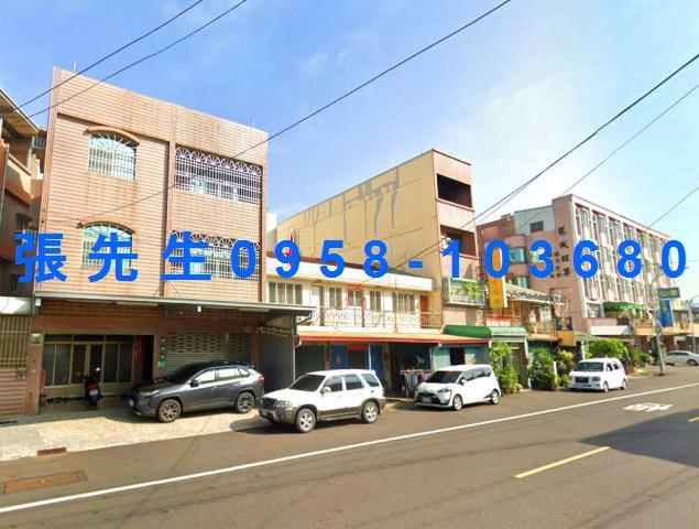 台南歸仁法拍透天-1