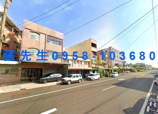 台南歸仁法拍透天-4