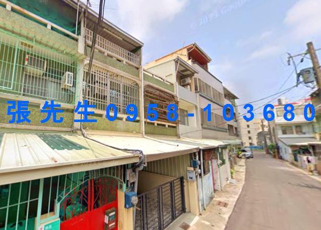 台南學甲法拍透天-0