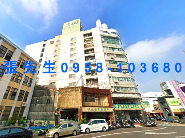 台南東區大樓法拍-1