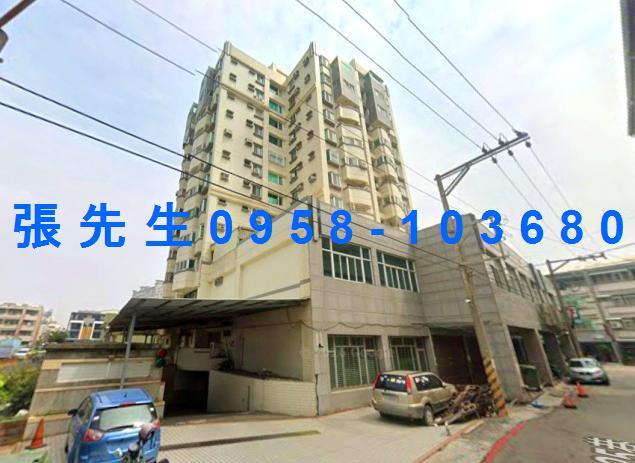 台南安南大樓法拍-1