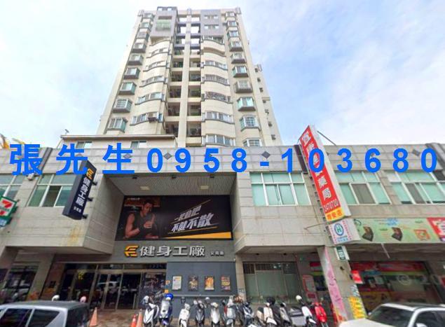 台南安南大樓法拍-2