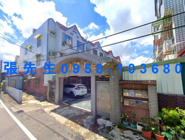 台南安定透天法拍-0