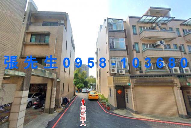 台南永康拍賣透天-4