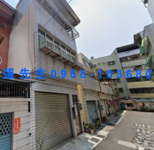 高雄三民區透天拍賣-0