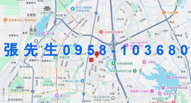 高雄三民區透天拍賣-2