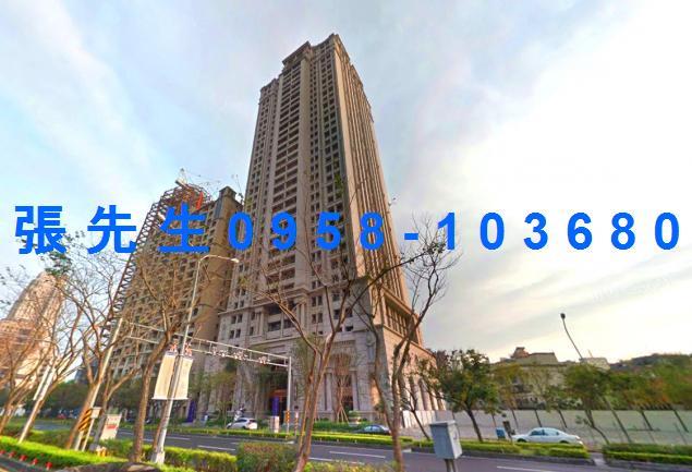 台中西屯大樓法拍-0