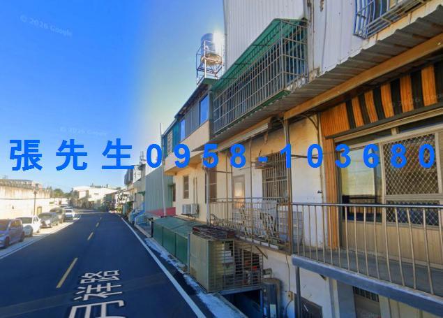 台中大雅透天法拍-2