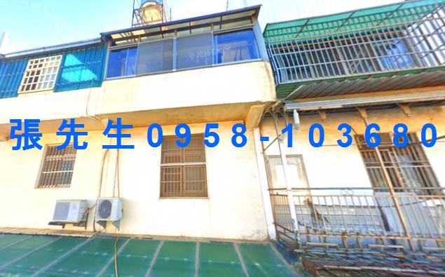 台中大雅透天法拍-3