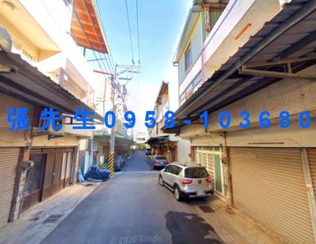 台中大雅透天法拍-4