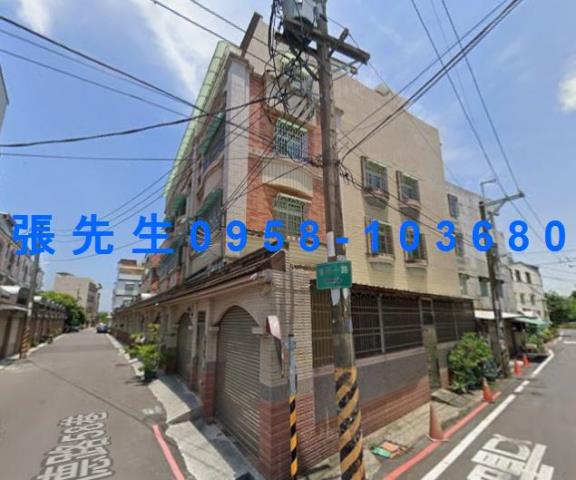 高雄岡山透天法拍-0