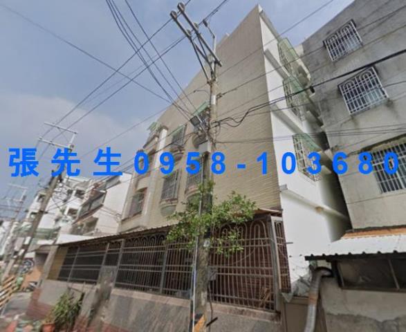 高雄岡山透天法拍-2