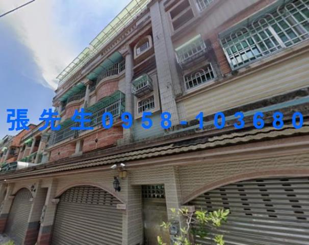 高雄岡山透天法拍-2