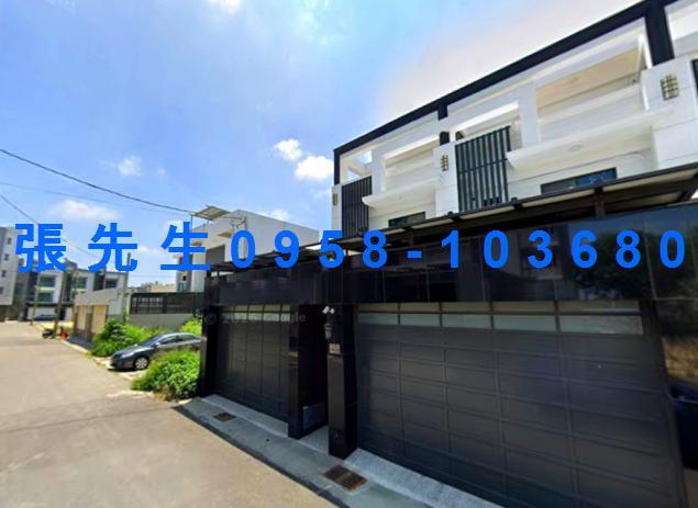 嘉義新港拍賣透天-1