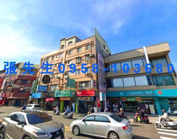 台南永康法拍公寓-1