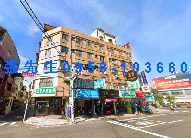 台南永康法拍公寓-4