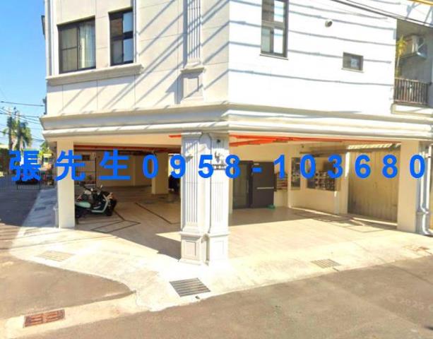 台南仁德法拍公寓-1