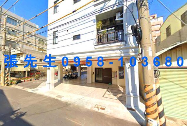 台南仁德法拍公寓-4