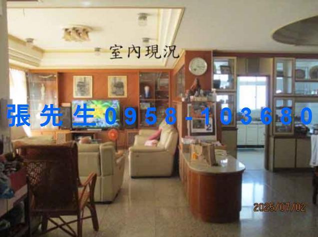 彰化員林法拍透天-7