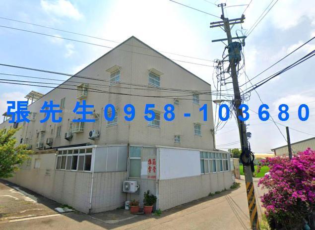 嘉義民雄透天法拍-1