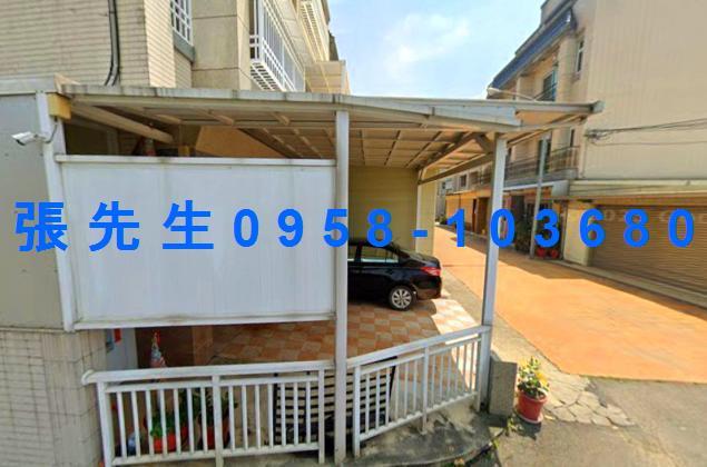 嘉義民雄透天法拍-2