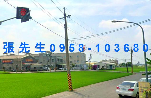 嘉義民雄透天法拍-4