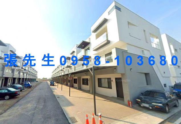 嘉義大林透天法拍-0