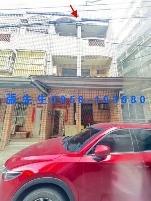 新竹新豐透天法拍-2