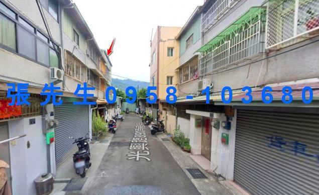 台中太平法拍透天-2