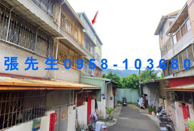 台中太平法拍透天-0