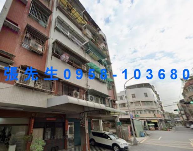 高雄法拍公寓-3