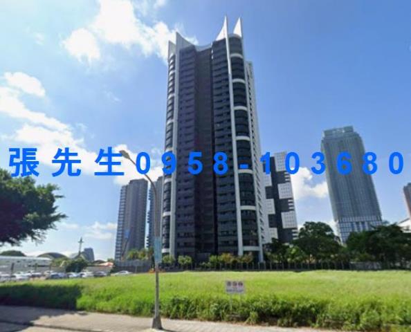 高雄法拍大樓-0