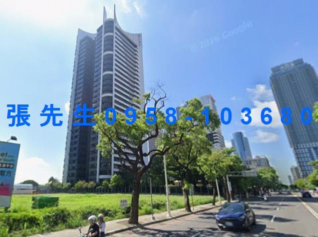 高雄法拍大樓-2