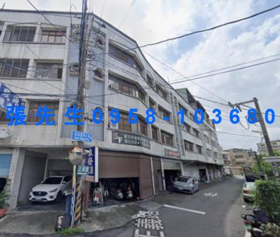 高雄法拍透天-1