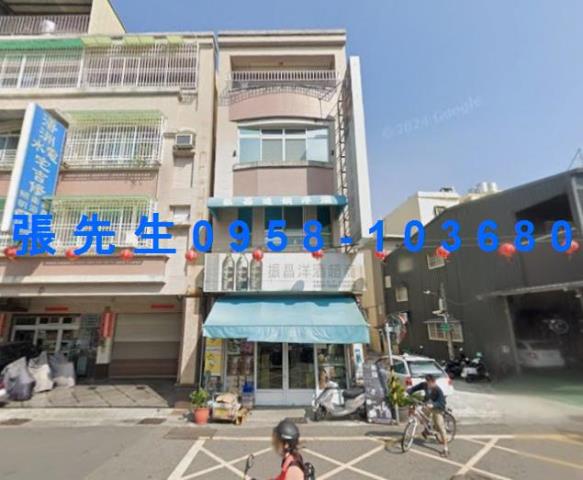 高雄法拍透天-2