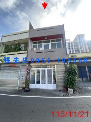 彰化透天法拍-1