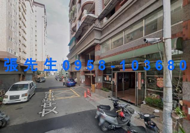 高雄華廈法拍-4