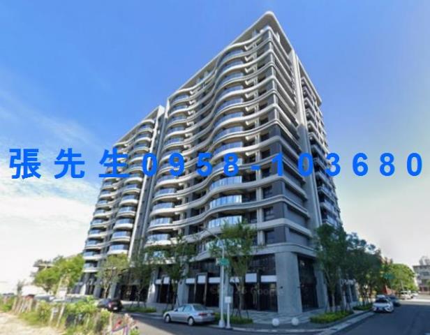 高雄大樓法拍-0