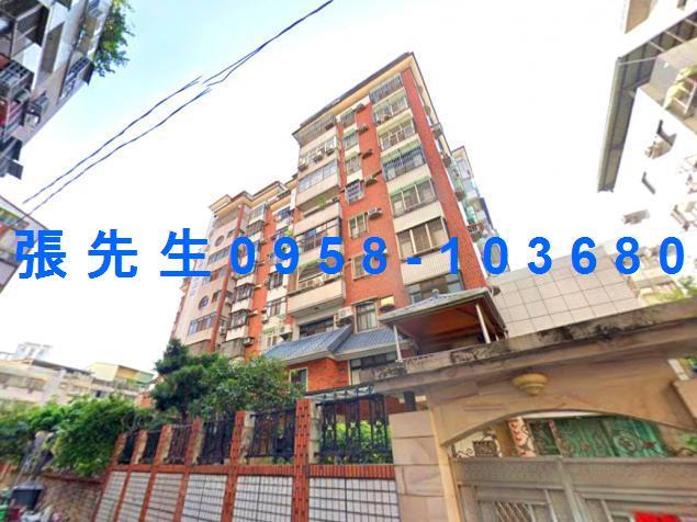 台中拍賣華廈-1