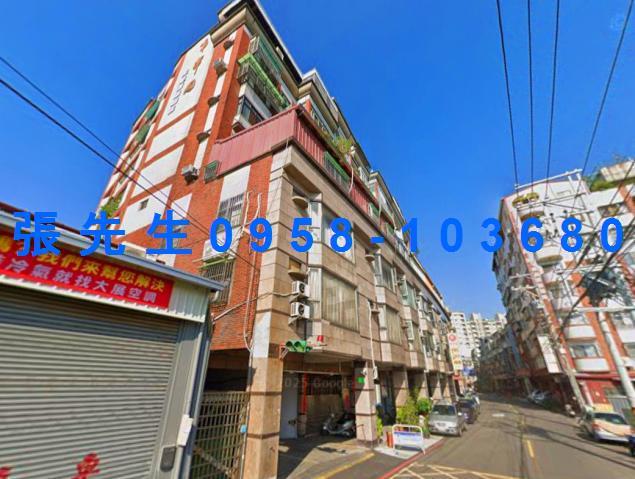 台中拍賣華廈-2