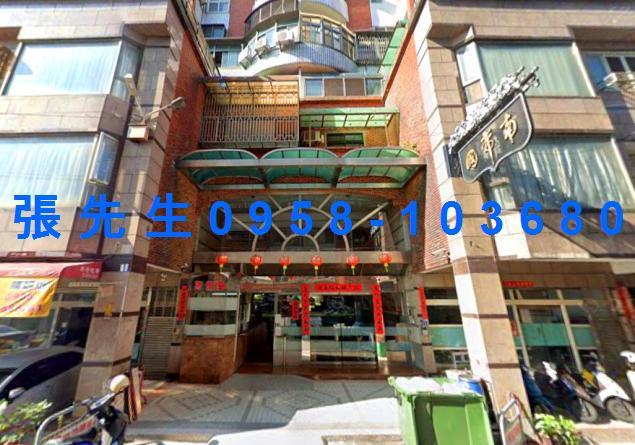 台中拍賣華廈-3