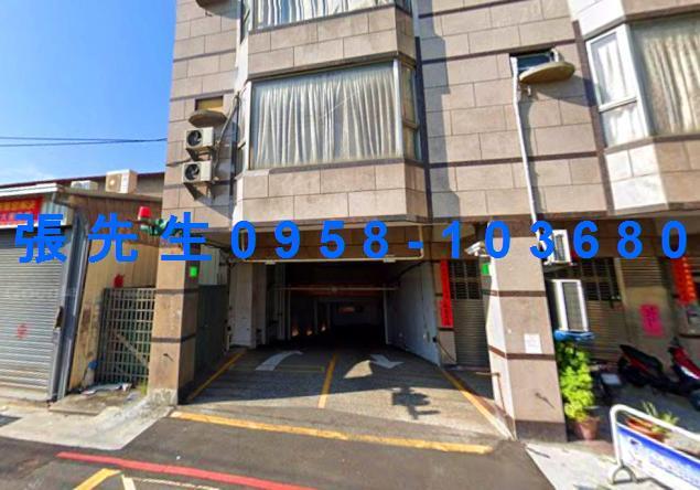 台中拍賣華廈-4