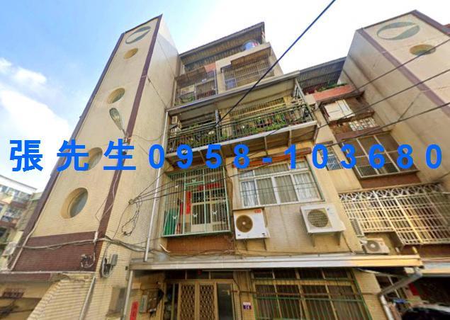 台中公寓拍賣-0