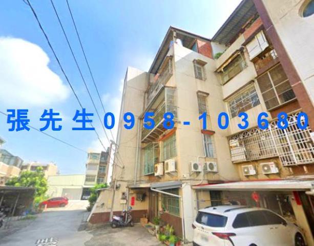 台中公寓拍賣-2