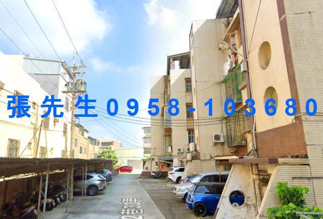 台中公寓拍賣-4